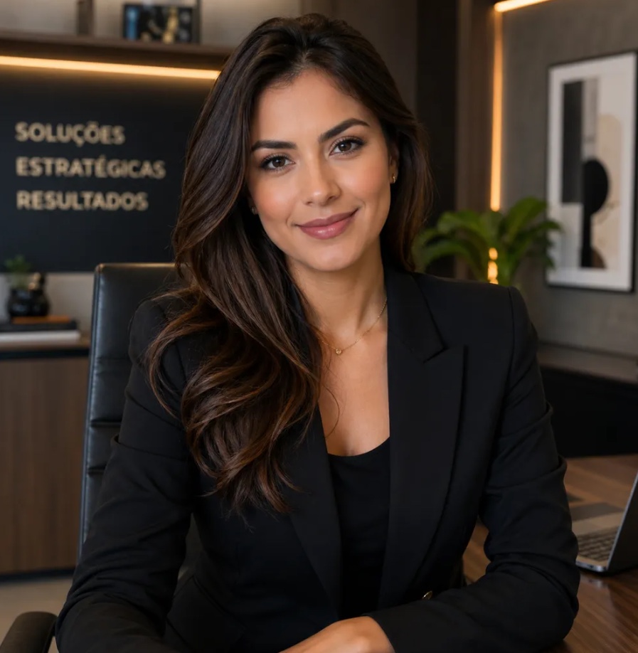 Bia, assistente virtual